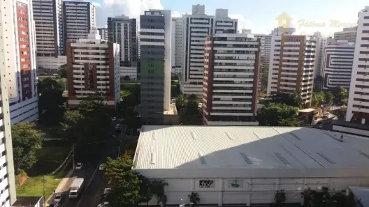 Apartamento com 4 Quartos à venda, 207m² no Pituba, Salvador