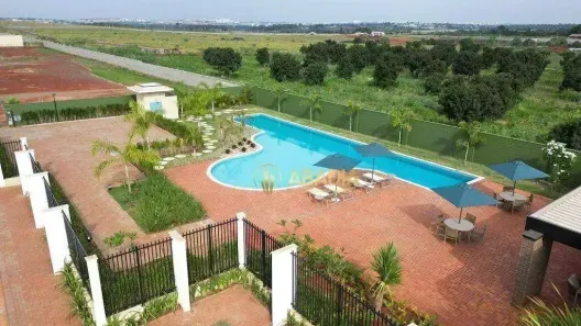 Lote/Terreno à venda, 300m² no Betel, Paulínia