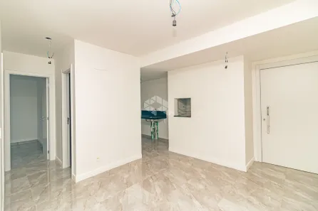 Apartamento com 2 Quartos à venda, 58m² no Santana, Porto Alegre