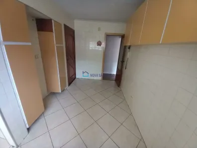Apartamento com 3 Quartos à venda, 76m² no Vila Dom Pedro I, São Paulo