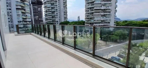 Cobertura com 3 Quartos à venda, 157m² no Barra da Tijuca, Rio de Janeiro