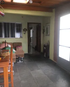 Casa com 4 Quartos à venda, 189m² no Vila Osasco, Osasco