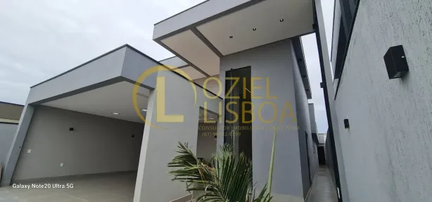 Casa com 4 Quartos à venda, 420m² no Setor Habitacional Vicente Pires, Brasília