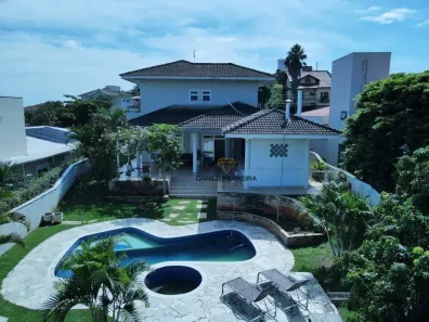 Casa de Condomínio com 3 Quartos à venda, 338m² no Bairro Campos de Santo Antônio, Itu