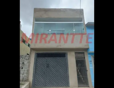 Sobrado com 5 Quartos à venda, 24m² no Parque Continental I, Guarulhos