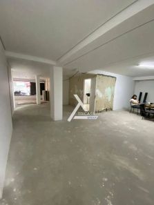 Ponto Comercial à venda, 249m² no Chácara Santo Antônio (Zona Sul), São Paulo