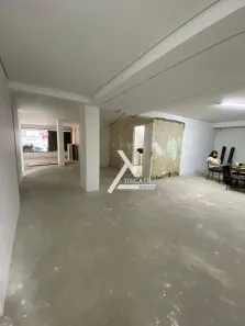 Ponto Comercial à venda, 249m² no Chácara Santo Antônio (Zona Sul), São Paulo