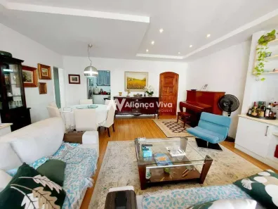 Apartamento com 3 Quartos à venda, 150m² no Copacabana, Rio de Janeiro