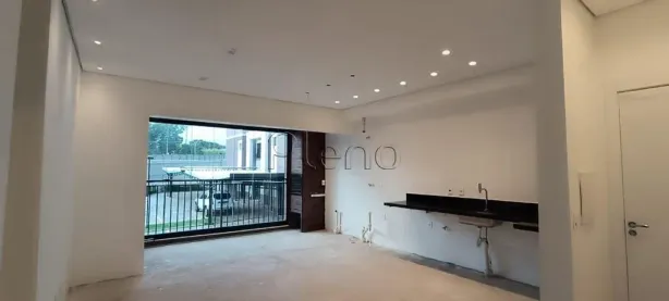 Apartamento com 2 Quartos à venda, 66m² no Swiss Park, Campinas