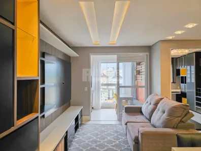 Apartamento com 3 Quartos à venda, 85m² no Agronômica, Florianópolis