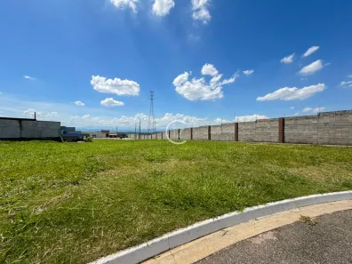 Lote/Terreno à venda, 319m² no Loteamento Floresta, São José dos Campos