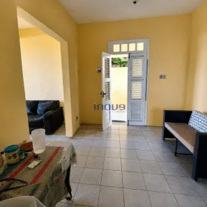 Casa com 4 Quartos à venda, 484m² no Farias Brito, Fortaleza