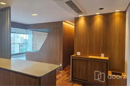 Apartamento com 2 Quartos à venda, 88m² no Vila Leopoldina, São Paulo