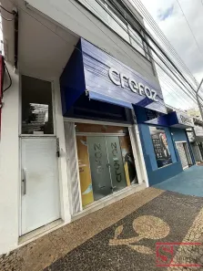 Sala Comercial para alugar, 12m² no Centro, Limeira