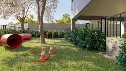 Apartamento com 2 Quartos à venda, 45m² no Santo Amaro, São Paulo