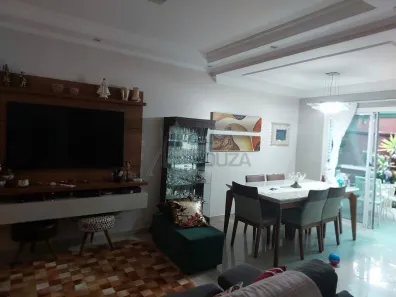 Casa de Condomínio com 3 Quartos à venda, 200m² no Vila Santos, São Paulo
