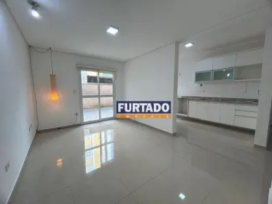 Apartamento com 3 Quartos à venda, 80m² no Vila Bastos, Santo André