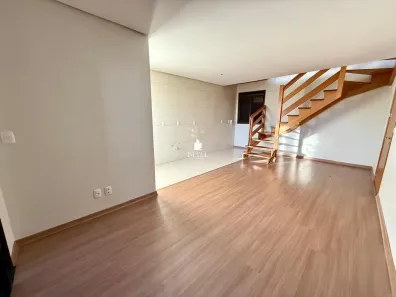 Apartamento com 2 Quartos à venda, 80m² no Pio X, Caxias do Sul