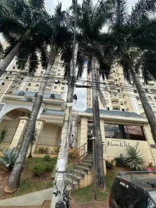 Apartamento com 2 Quartos para alugar, 68m² no Setor Bueno, Goiânia