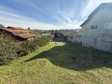 Lote/Terreno à venda, 547m² no Parque Dom Henrique, Cotia