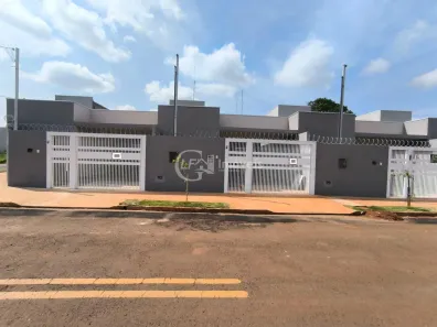 Casa com 2 Quartos à venda, 112m² no Vila Cidade Morena, Campo Grande