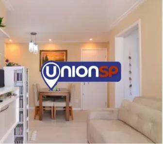 Apartamento com 2 Quartos à venda, 48m² no Sítio do Mandaqui, São Paulo