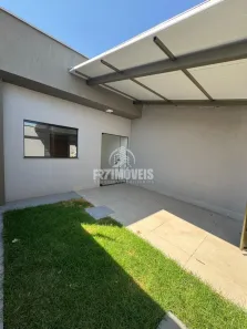 Casa com 2 Quartos à venda, 80m² no Residencial Orlando Morais, Goiânia