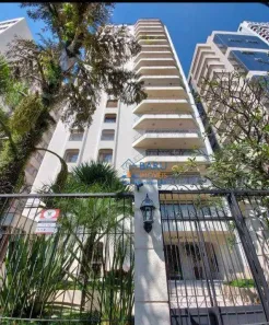 Apartamento com 3 Quartos à venda, 184m² no Santa Cecília, São Paulo