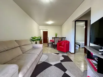 Apartamento com 2 Quartos à venda, 61m² no Castelo Branco, Itapema