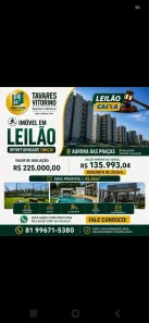 Apartamento com 2 Quartos à venda, 45m² no Centro, Paulista