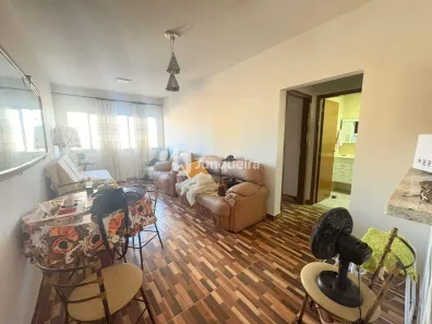 Apartamento com 1 Quarto à venda, 49m² no Centro, Piracicaba