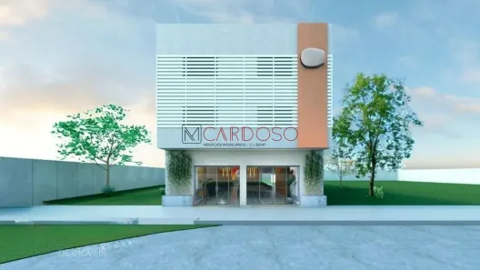 Lote/Terreno à venda, 200m² no Samambaia Norte, Brasília