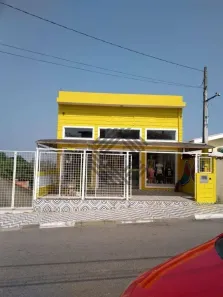 Ponto Comercial à venda, 298m² no Vila Amorim, Votorantim