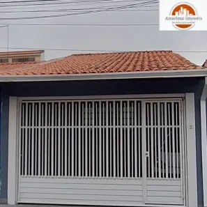 Casa com 2 Quartos à venda, 70m² no Cézar de Souza, Mogi das Cruzes
