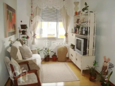 Apartamento com 2 Quartos à venda, 49m² no Vila Nova, Porto Alegre
