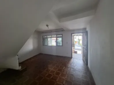 Casa com 2 Quartos à venda, 98m² no Vila Fachini, São Paulo