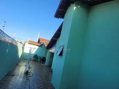Casa com 3 Quartos à venda, 110m² no Parque Residencial Cambuí, São José do Rio Preto