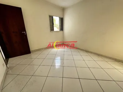 Apartamento com 2 Quartos à venda, 57m² no Macedo, Guarulhos