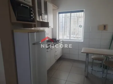 Apartamento com 1 Quarto à venda, 32m² no Centro, Pelotas