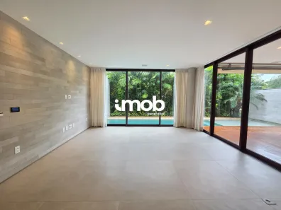 Casa de Condomínio com 4 Quartos à venda, 408m² no Jardim Residencial Mont Blanc, Sorocaba