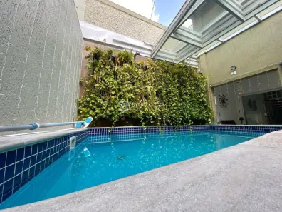 Sobrado com 4 Quartos à venda, 311m² no Cerâmica, São Caetano do Sul
