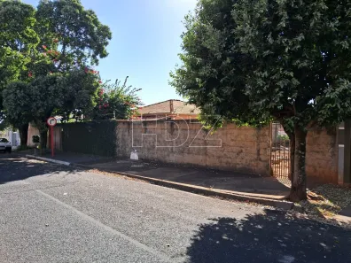 Lote/Terreno à venda, 306m² no Jardim Aclimação, Araraquara