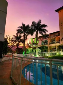 Apartamento com 1 Quarto à venda, 38m² no Itaipu, Niterói