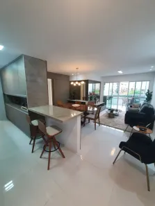 Apartamento com 3 Quartos à venda, 107m² no Centro, Eusébio