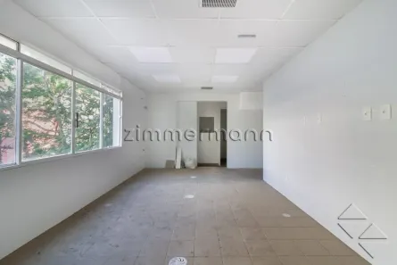 Sala Comercial à venda, 84m² no Cerqueira César, São Paulo