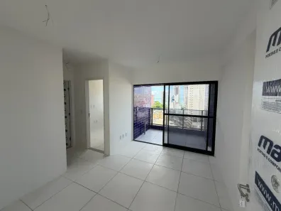 Apartamento com 2 Quartos à venda, 51m² no Piedade, Jaboatão dos Guararapes