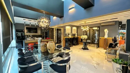 Cobertura com 3 Quartos à venda, 335m² no Campo Belo, São Paulo