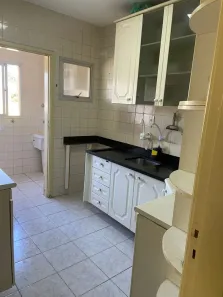 Apartamento com 2 Quartos para alugar, 54m² no Jardim Iracema, São Paulo