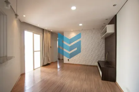 Apartamento com 2 Quartos para alugar, 62m² no Jardim Pagliato, Sorocaba