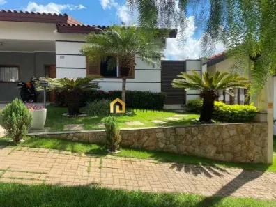 Casa de Condomínio com 3 Quartos à venda, 164m² no Jardim Novo Horizonte, Sorocaba